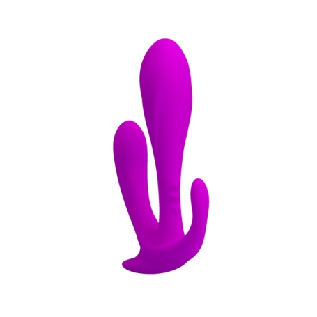 Стимулятор Pretty Love Edgar