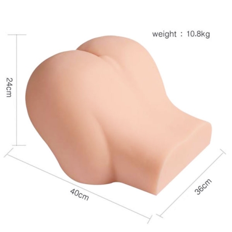 Мастурбатор Xise Huge