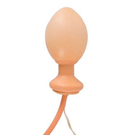 Вибропробка с расширением Seven Creations