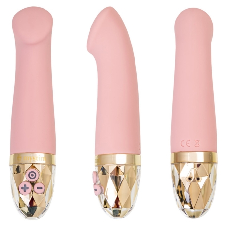 Вибратор Mystim Right on Ron