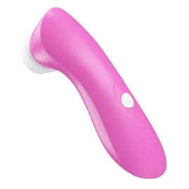 Вакуумный стимулятор Breeze Romance