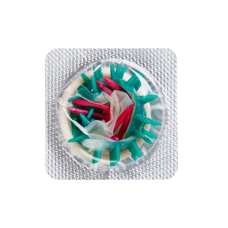 Презерватив Стимулирующая штучка №7