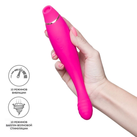 Вибростимулятор JOS Danvi