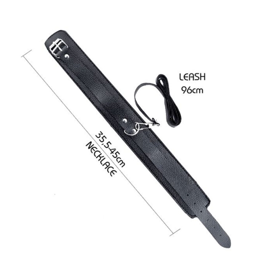 Набор БДСМ-аксессуаров Secret Desires