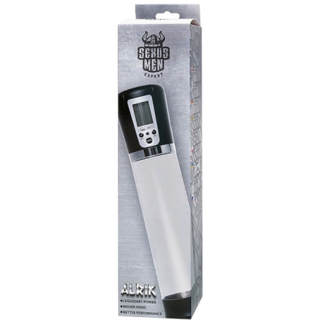 Помпа Sexus Alrik