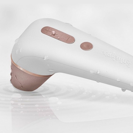 Стимулятор клитора Satisfyer 2