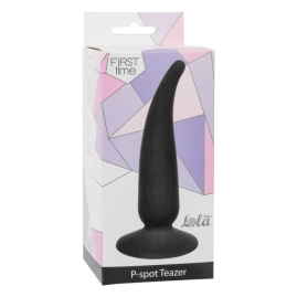 Анальная пробка P-spot Teazer