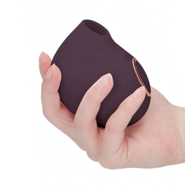 Стимулятор клитора Irresistible Seductive