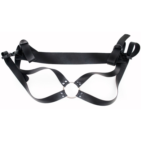 Страпон Lovetoy 271601