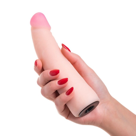 Страпон ToyFa Realstick Jax