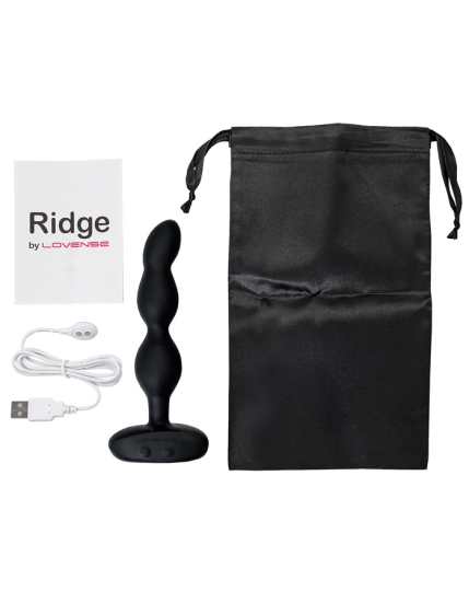 Вибростимулятор Lovense Ridge