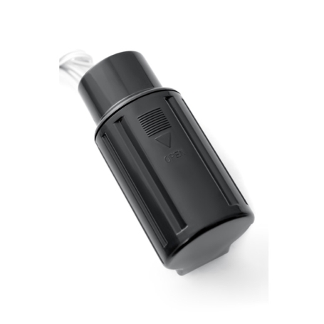 Мастурбатор-полуторс Kokos Hera Real Hip