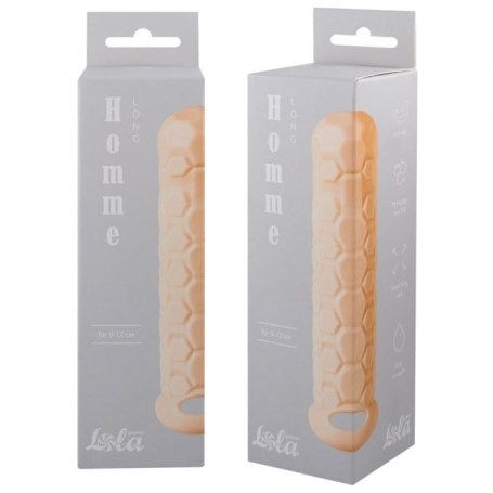 Насадка Homme Long