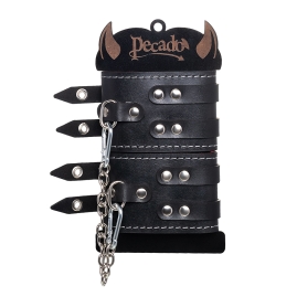 Оковы ножные Pecado 02132