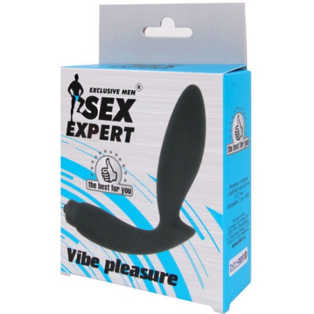 Вибростимулятор Sex Expert Vibe Pleasure