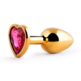 Анальная страза Jewelry Plugs