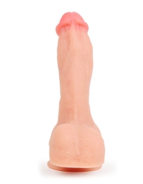 Фаллос Erowoman Realistic XL