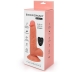 Фаллос-пульсатор Erowoman ER-30071