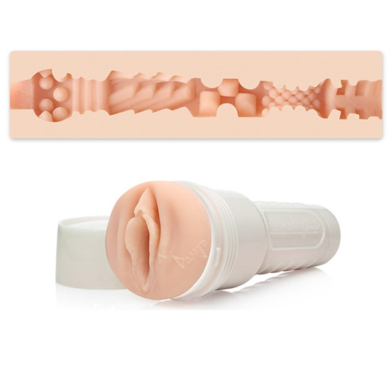 Мастурбатор Fleshlight - Abella Danger Danger