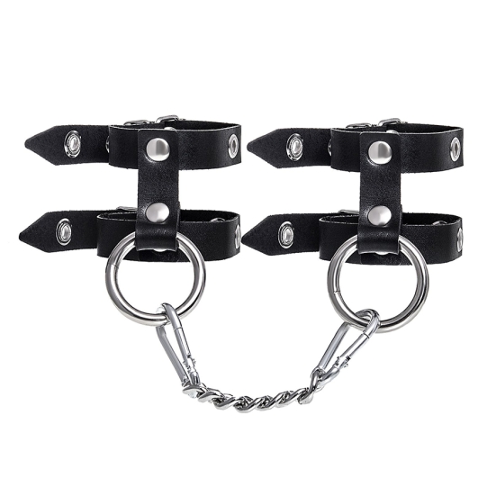 Наручники Pecado 02181