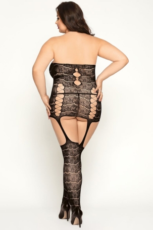 Комбинезон Candy Girl Kandy