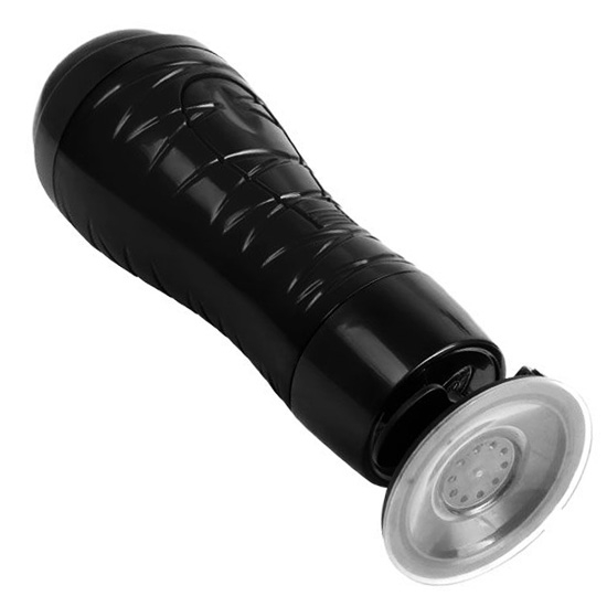 Мастурбатор-анус Baile - Flora Black