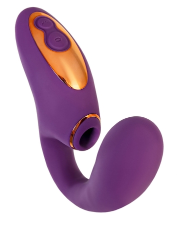 Вибростимулятор ToyFa L'Eroina Megam