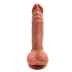 Фаллос-реалистик Erowoman ER-30127