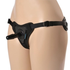 Трусики Harness Locker XS-M