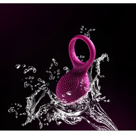 Виброкольцо Svakom Tyler