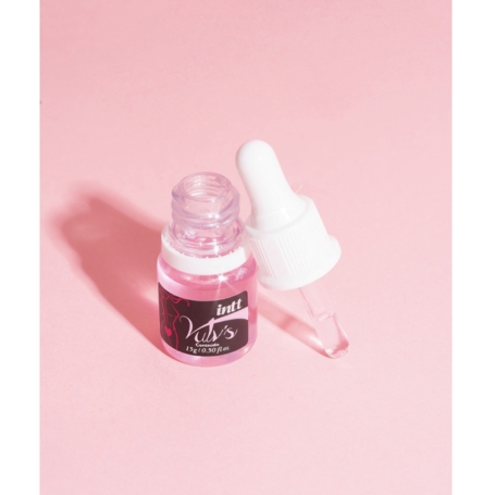 Стимулирующий гель INTT Vulv’s