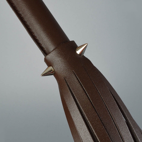 Плетка кожаная Sitabella 3023-1