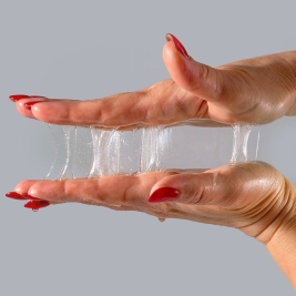 Увлажняющая смазка Woman Splash